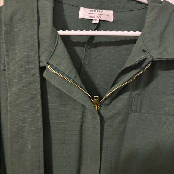 Red Sky Shop Business Baggy Boiler - Picture 5 of 5